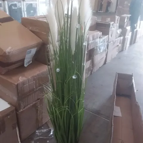 BOXED LED PAMPASS GRASS ARTIFICIAL PLANTS