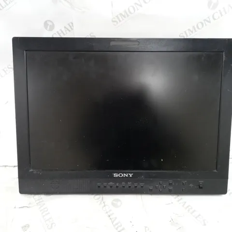 SONY LCD MONITOR (LMD-2030W)