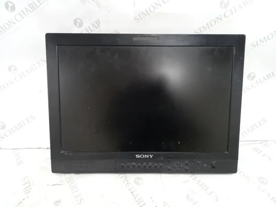 SONY LCD MONITOR (LMD-2030W)