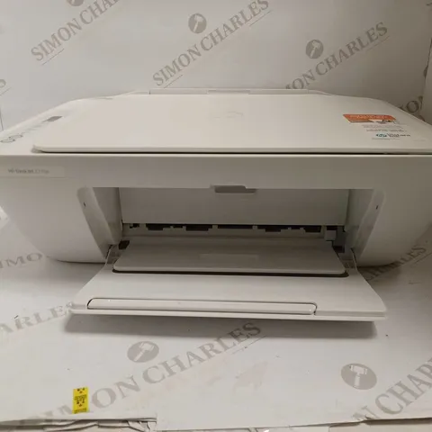 HP DESKJET 2710E PRINTER 