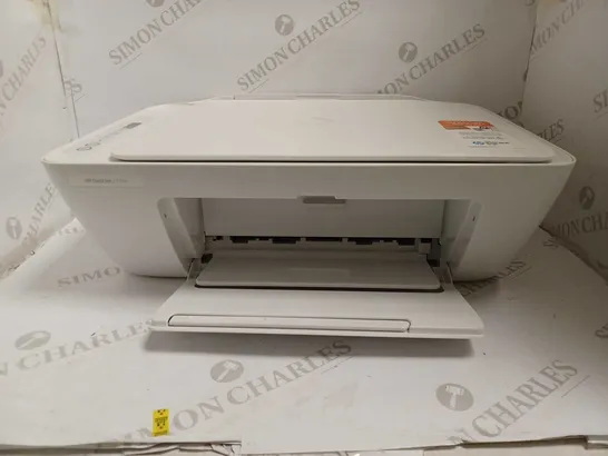 HP DESKJET 2710E PRINTER 