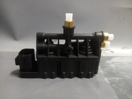 AIR SUSPENSION COMPRESSOR 