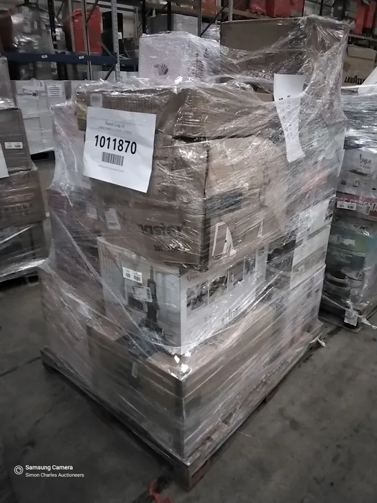 PALLET OF APPROXIMATELY 16 ASSORTED ELECTRONIC GOODS & PRODUCTS INCLUDING