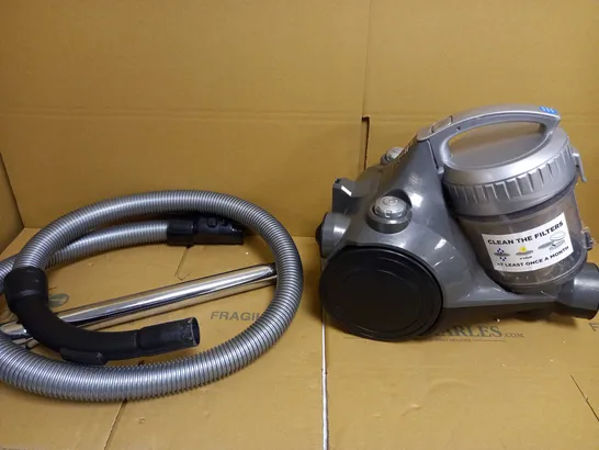 RUSSELL HOBBS COMPACT XS CYLINDER VACUUM