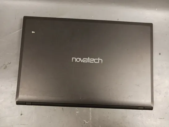 NOVATECH W25CSW 15.6" LAPTOP