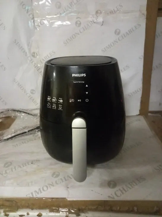 PHILIPS AIR FRYER