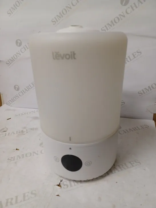 LEVOIT DUAL 200S SMART TOP-FILL HUMIDIFIER