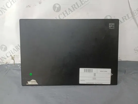 LENOVO THINKPAD X280 12 INCH I5-8350U 1.70GHZ