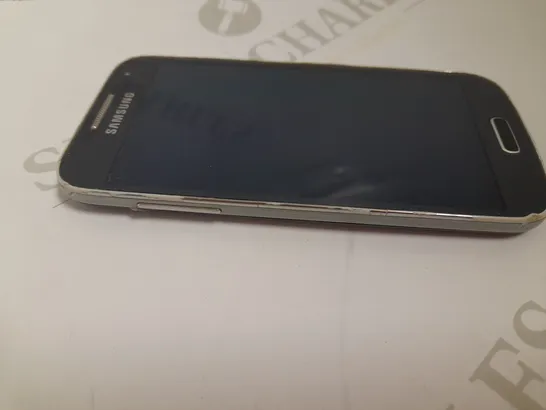 SAMSUNG GALAXY S4 MINI