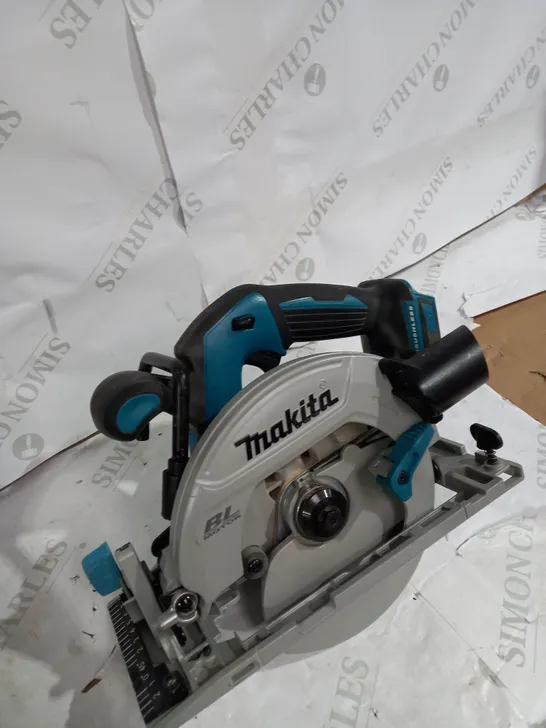 MAKITA CORDLESS CIRCULAR SAW 