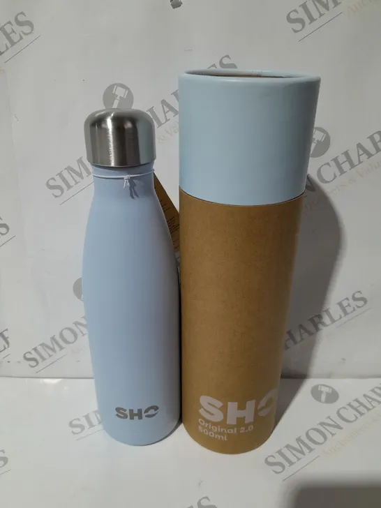 BOXED SHE ORIGINAL 2.0 WATER BOTTLE 