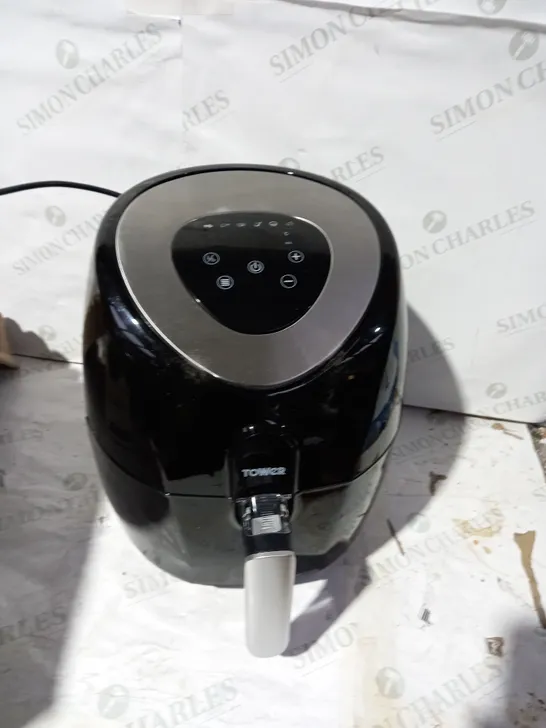 TOWER DIGITAL AIR FRYER 