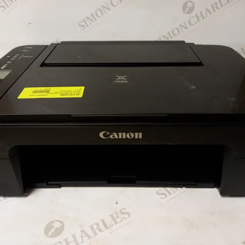 CANON PIXMA PRINTER TS3350 - BLACK