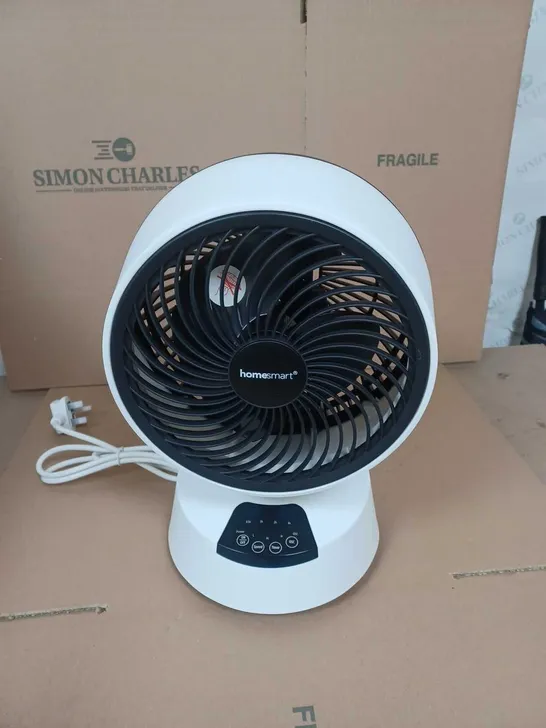 HOMESMART CIRCULATOR AIR FAN 