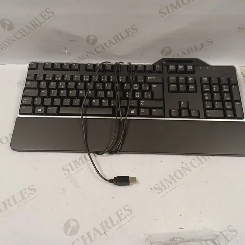 DELL WIRED KEYBOARD 