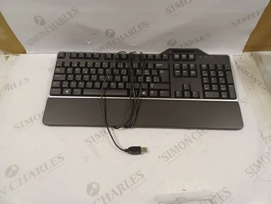 DELL WIRED KEYBOARD 