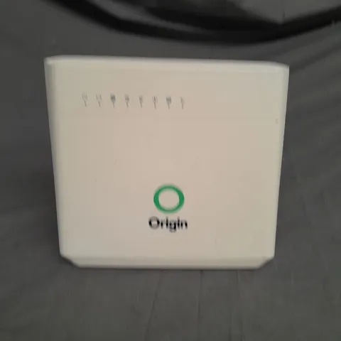 ORIGIN BROADBAND HUB 