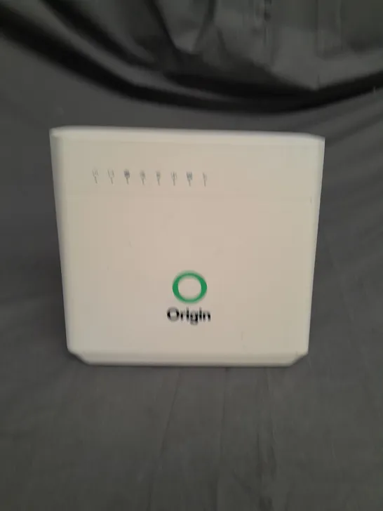 ORIGIN BROADBAND HUB 