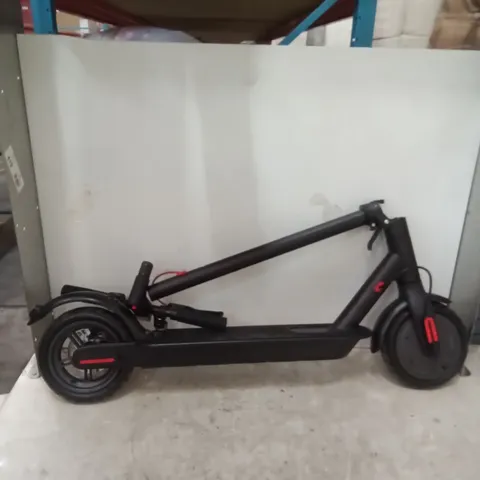 BOXED FOLDABLE ELECTRIC SCOOTER