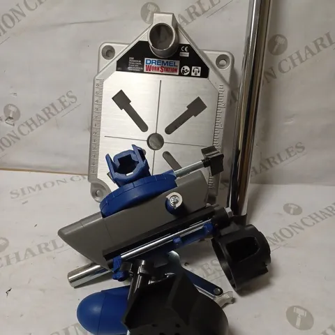 DREMEL WORKSTATION DRILL-PRESS