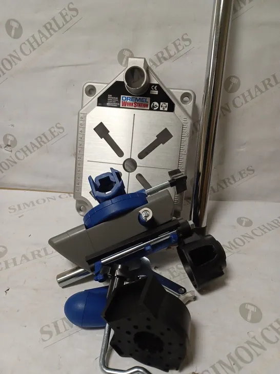 DREMEL WORKSTATION DRILL-PRESS