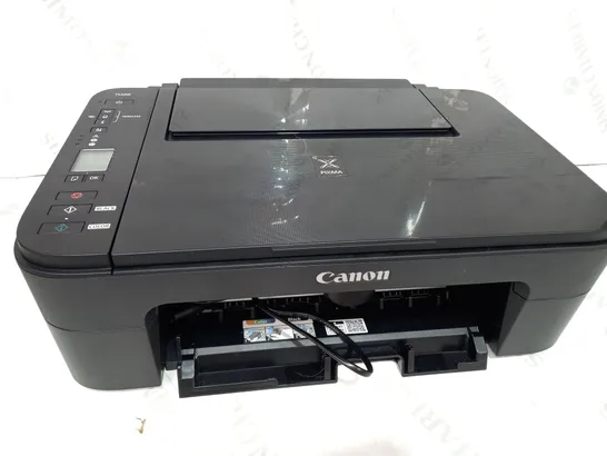 CANON PIXMA PRINTER TS3350 BLACK