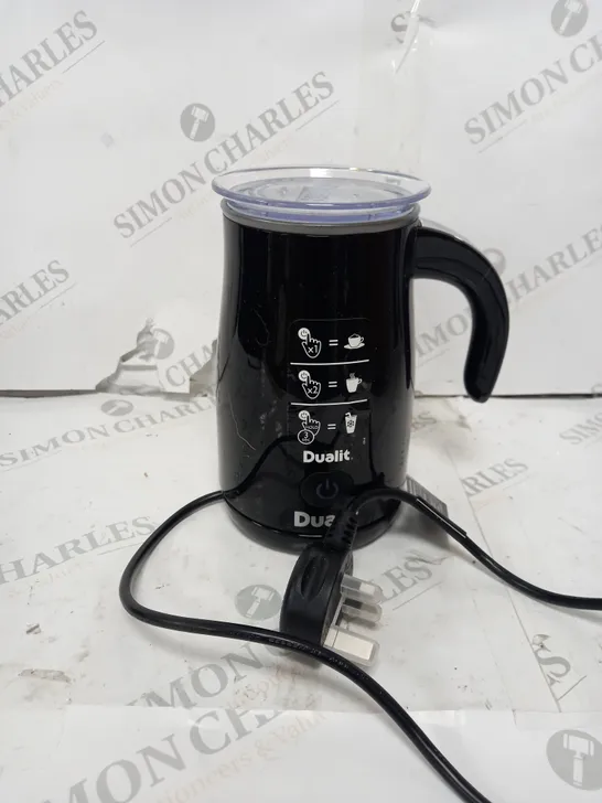 BOXED DUALIT MILK FROTHER