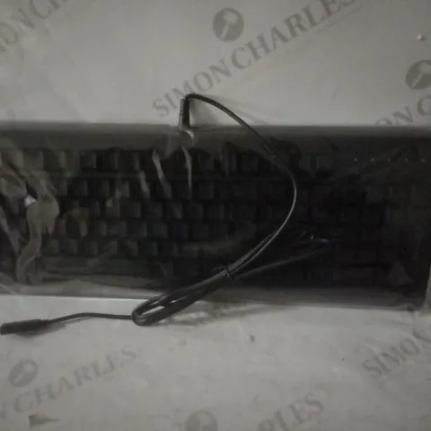 RAZER CYNOSA LITE ESSENTIAL GAMING KEYBOARD