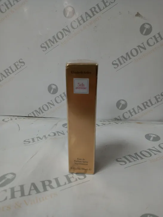 ELIZABETH ARDEN 5TH AVENUE EAU DE PARFUM 30ML - SEALED 