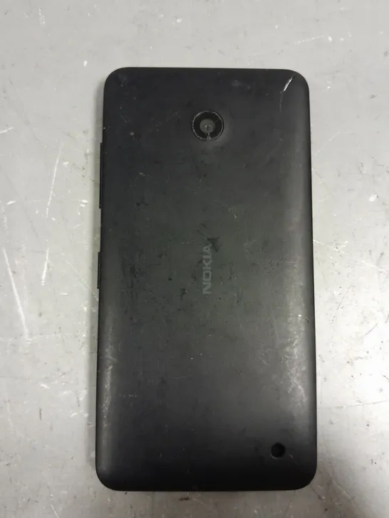 NOKIA LUMIA 635 SMARTPHONE 