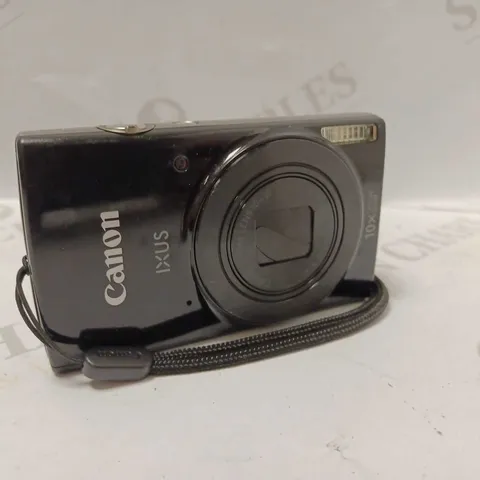 CANON IXUS 190 CAMERA