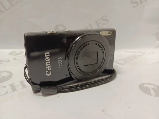 CANON IXUS 190 CAMERA