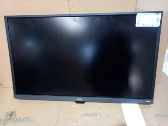 BENQ EW327OU SERIES 4K LED BACKLIGHT MONITOR 32 "