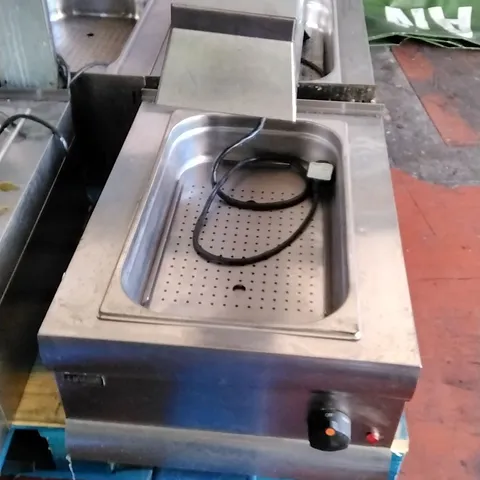 LINCAT CS4/G COMMERCIAL CHIP SCUTTLE