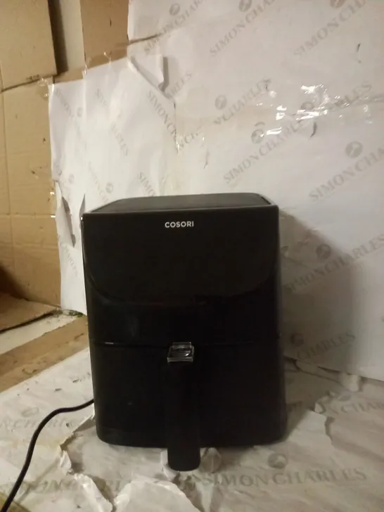 COSORI ELECTRIC HOT AIR FRYER 