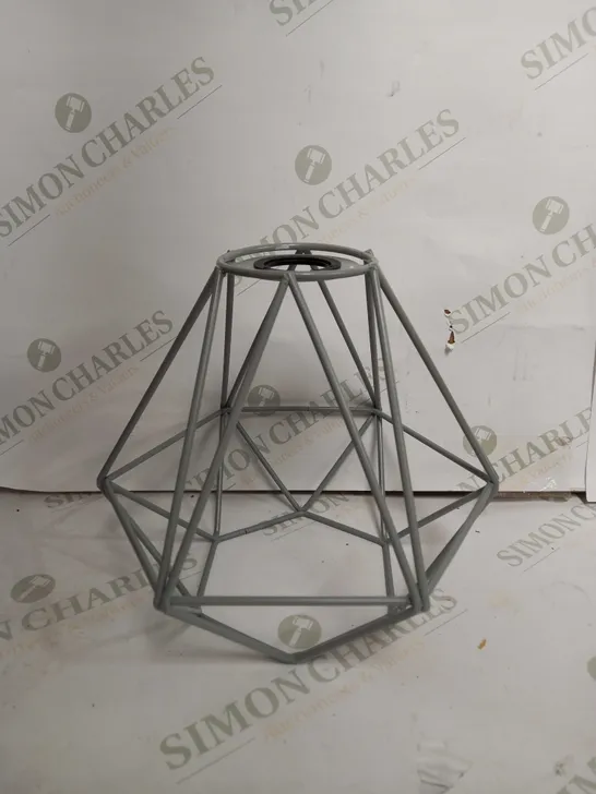 DIABLO LIGHT SHADE IN GREY