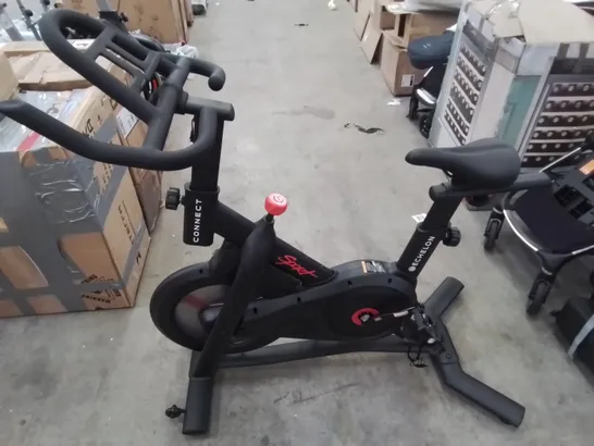 UNBOXED ECHELON CONNECT SPORT EXERCISE BIKE