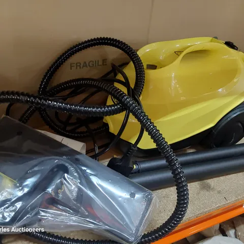 KARCHER STEAM CLEANER SC3 