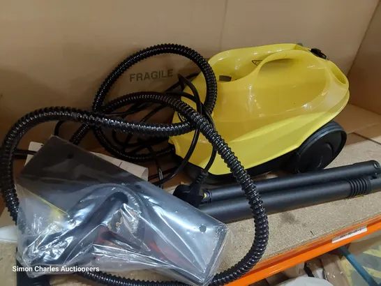 KARCHER STEAM CLEANER SC3 