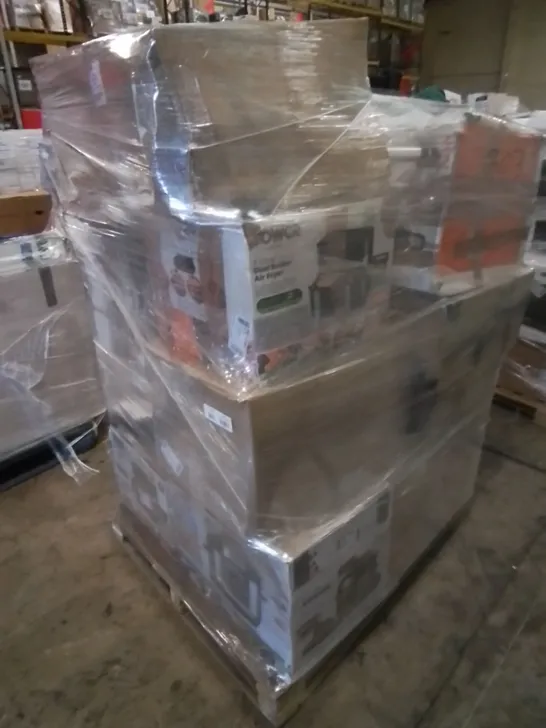 PALLET TO CONTAIN APPROXIMATELY 21 ASSORTED ELECTRONIC GOODS & PRODUCTS. INCLUDES