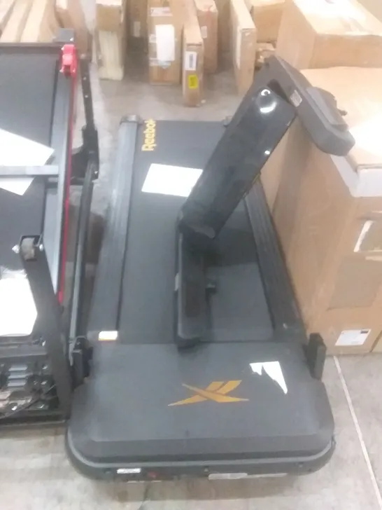 BOXED REEBOK FR20Z FLOATRIDE TREADMILL		 RRP £700