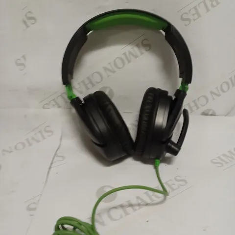 TURTLE BEACH RECON 70 WIRED XBOX GAMING HEADSET