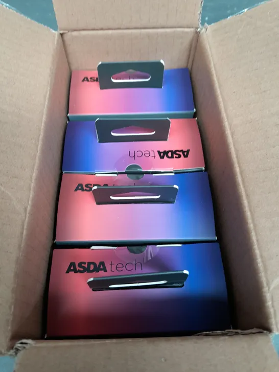 BRAND NEW BOXED AND SEALED GAMING MOUSE - PACK OF 4 