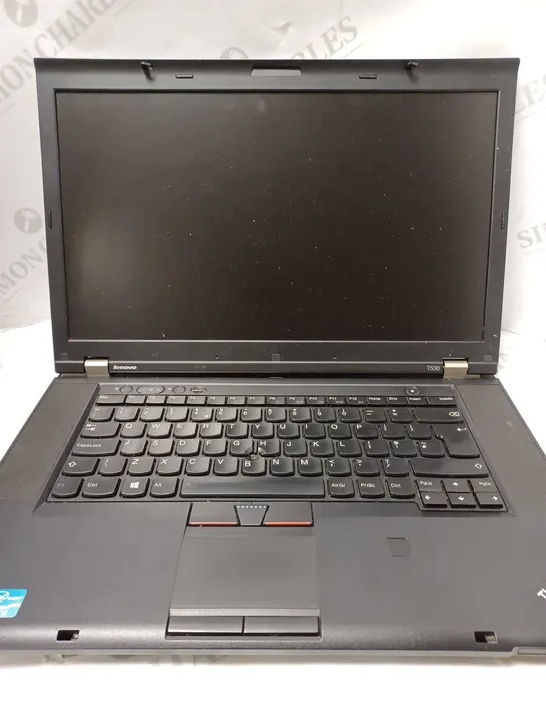 LENOVO THINKPAD T530 LAPTOP 