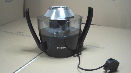 PHILIPS HR1832/01 VIVA COLLECTION COMPACT JUICER