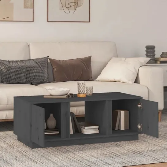 BOXED TENLEY COFFEE TABLE