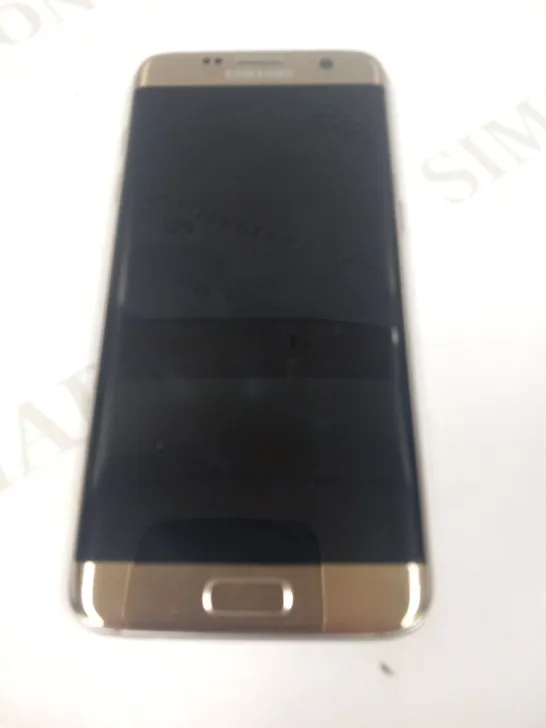 SAMSUNG GALAXY S7 EDGE MOBILE PHONE