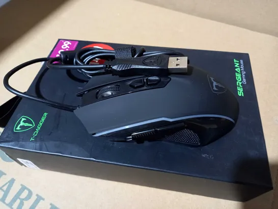 T-DAGGER SERGEANT GAMING MOUSE T-TGM202