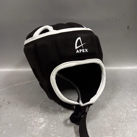 APEX TRAINING HEAD GUARD 