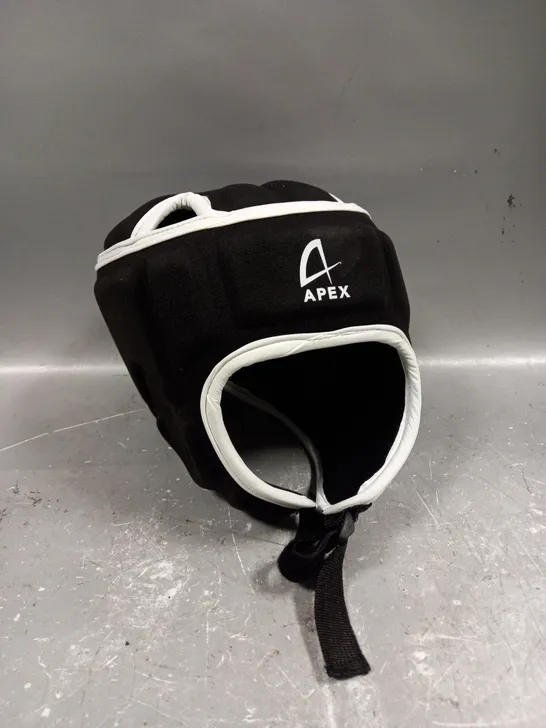 APEX TRAINING HEAD GUARD 